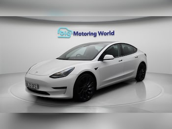 Used Tesla Model 3 2022 for sale - 79597514: Photo