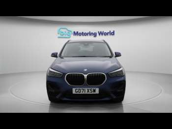 Used BMW X1 2022 for sale - 75256950: Photo