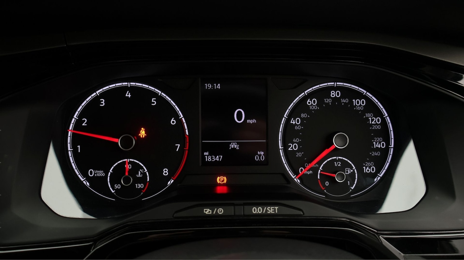 Used Volkswagen Polo 2020 for sale - 77529350: Photo 10