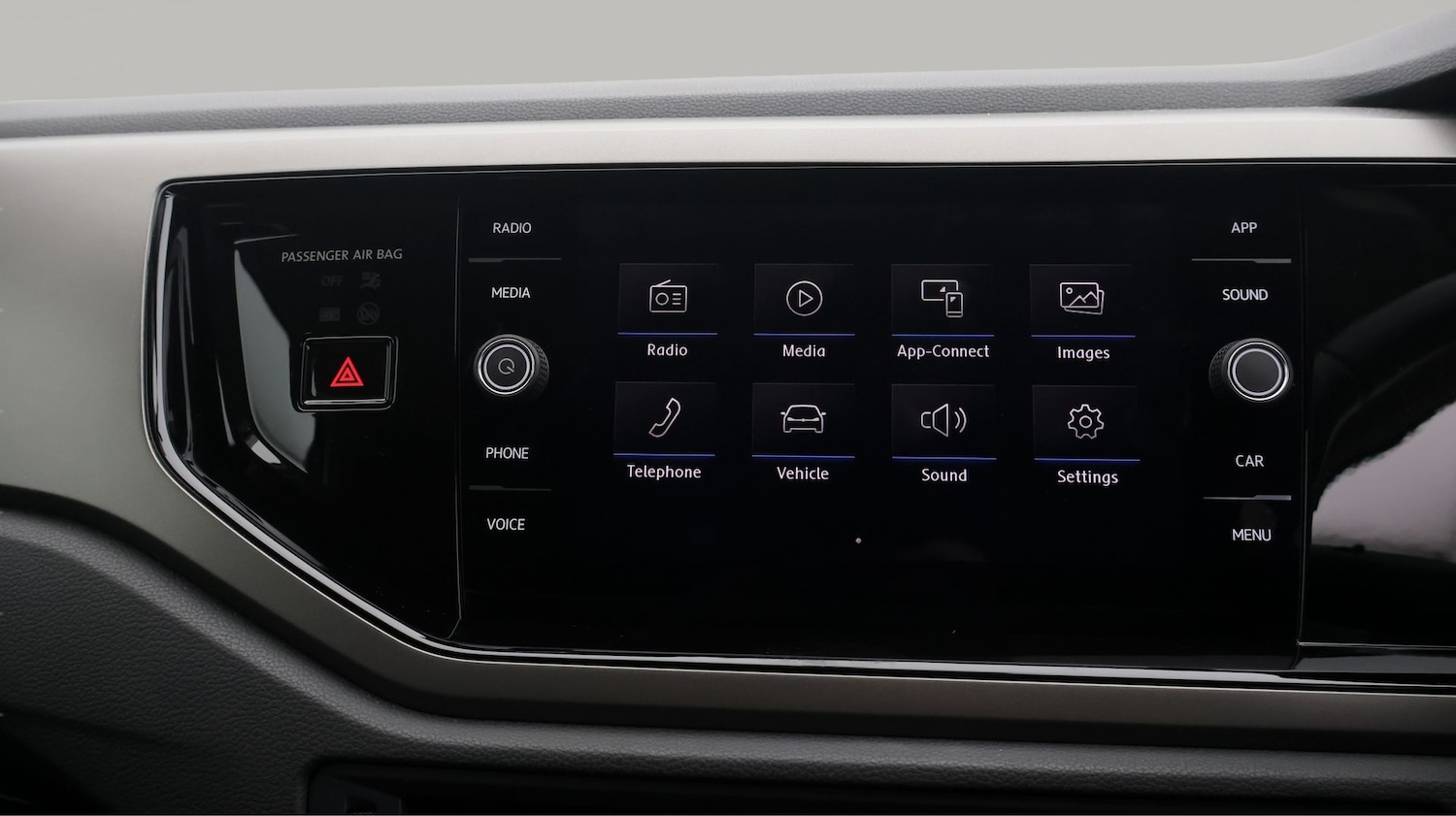 Used Volkswagen Polo 2020 for sale - 77529350: Photo 11