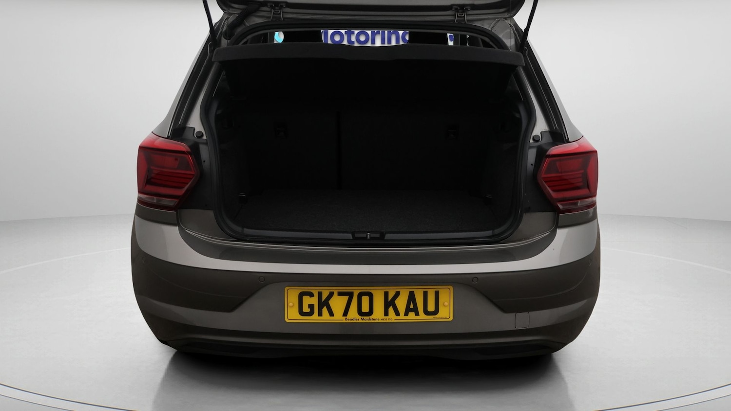 Used Volkswagen Polo 2020 for sale - 77529350: Photo 17