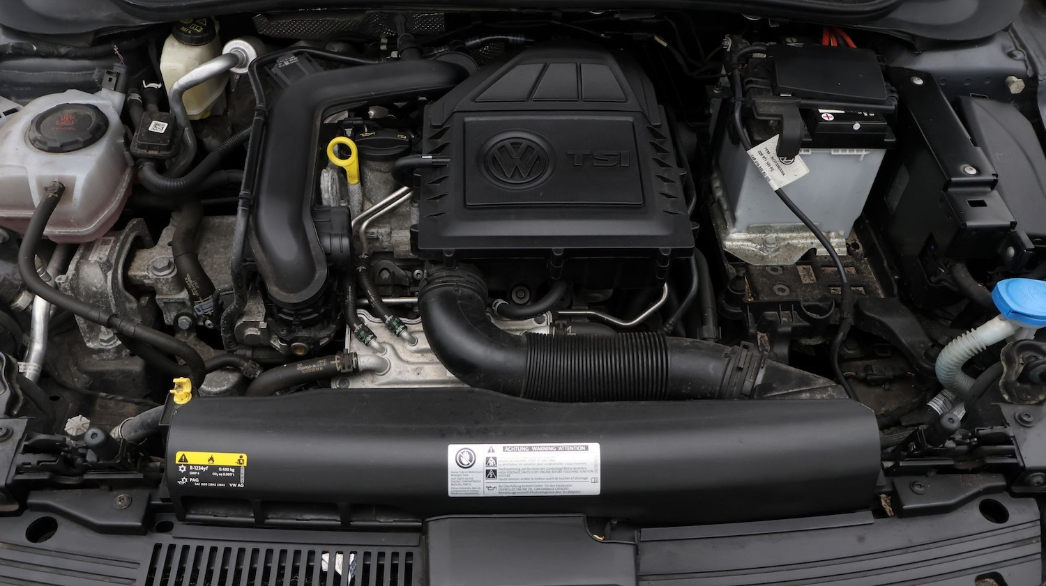 Used Volkswagen Polo 2020 for sale - 77529350: Photo 19