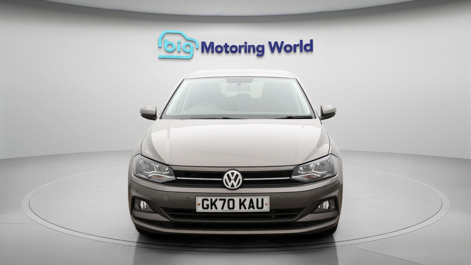 Used Volkswagen Polo 2020 for sale - 77529350: Photo 2