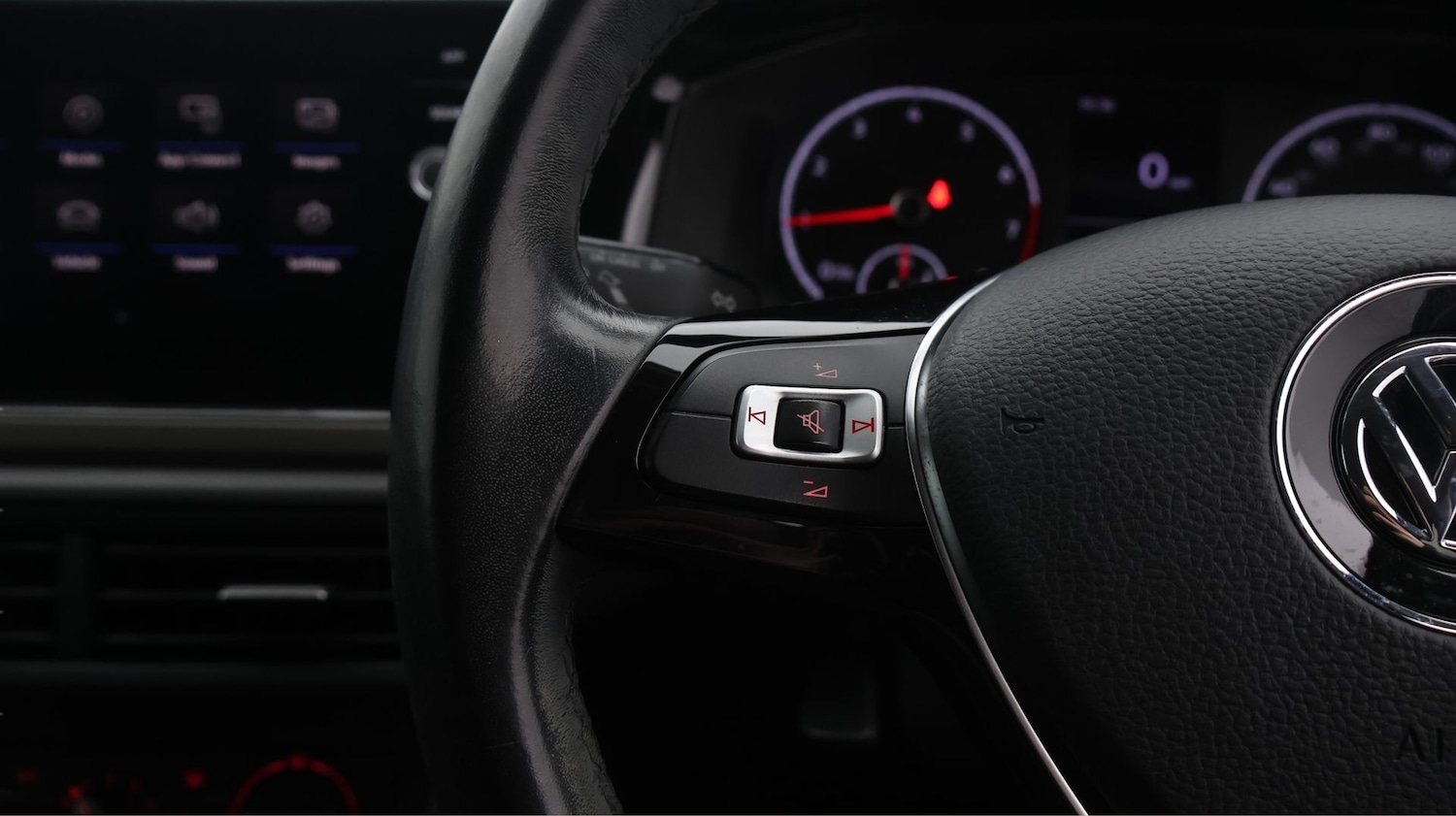 Used Volkswagen Polo 2020 for sale - 77529350: Photo 21