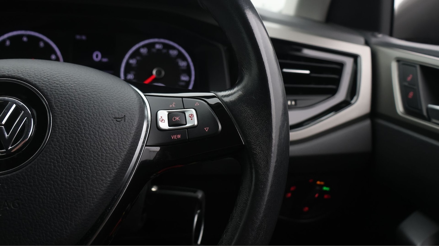 Used Volkswagen Polo 2020 for sale - 77529350: Photo 24