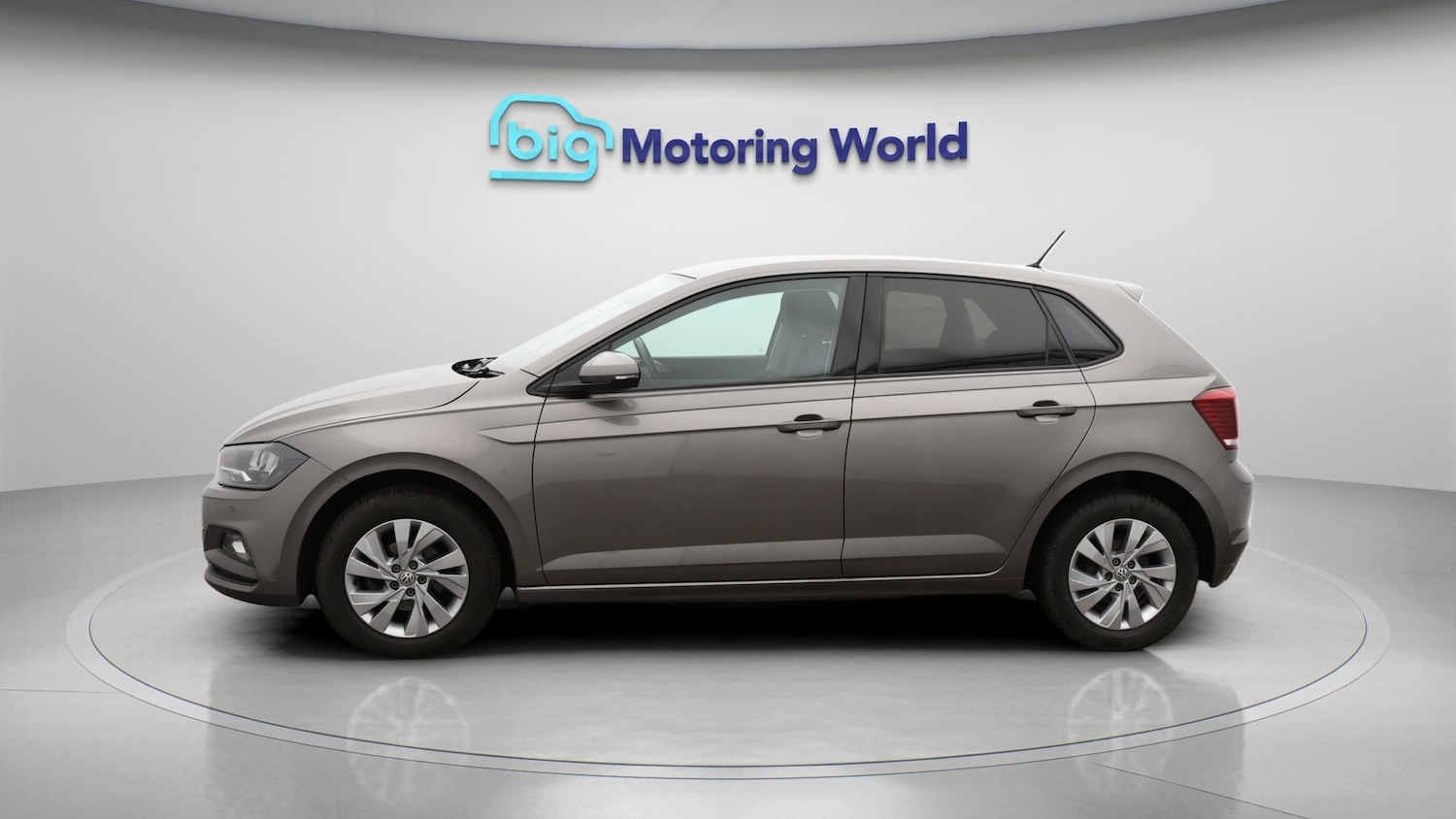 Used Volkswagen Polo 2020 for sale - 77529350: Photo 4