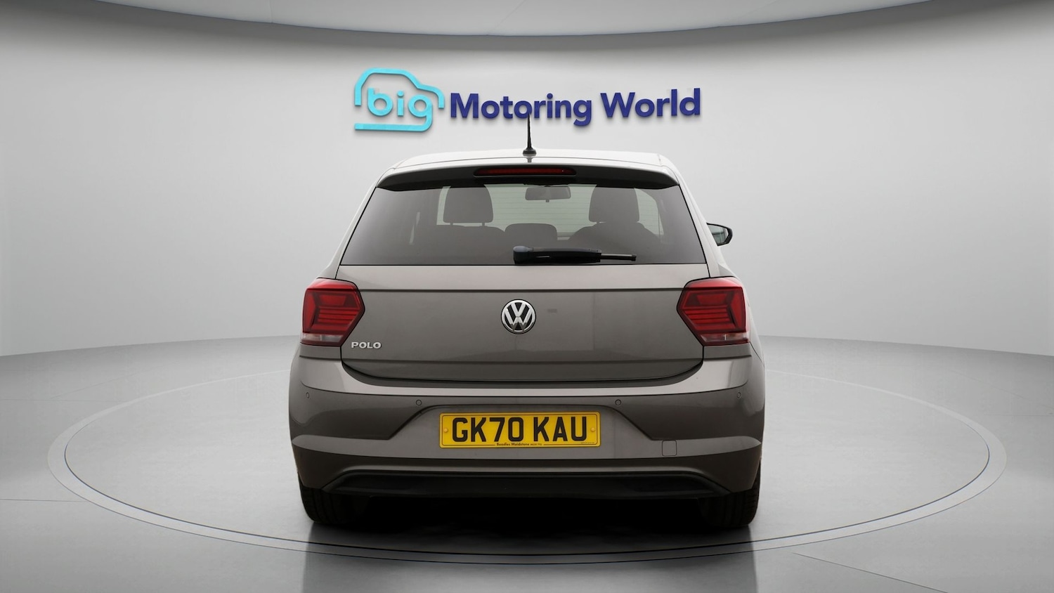 Used Volkswagen Polo 2020 for sale - 77529350: Photo 6