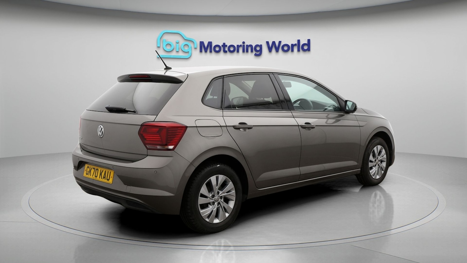Used Volkswagen Polo 2020 for sale - 77529350: Photo 7