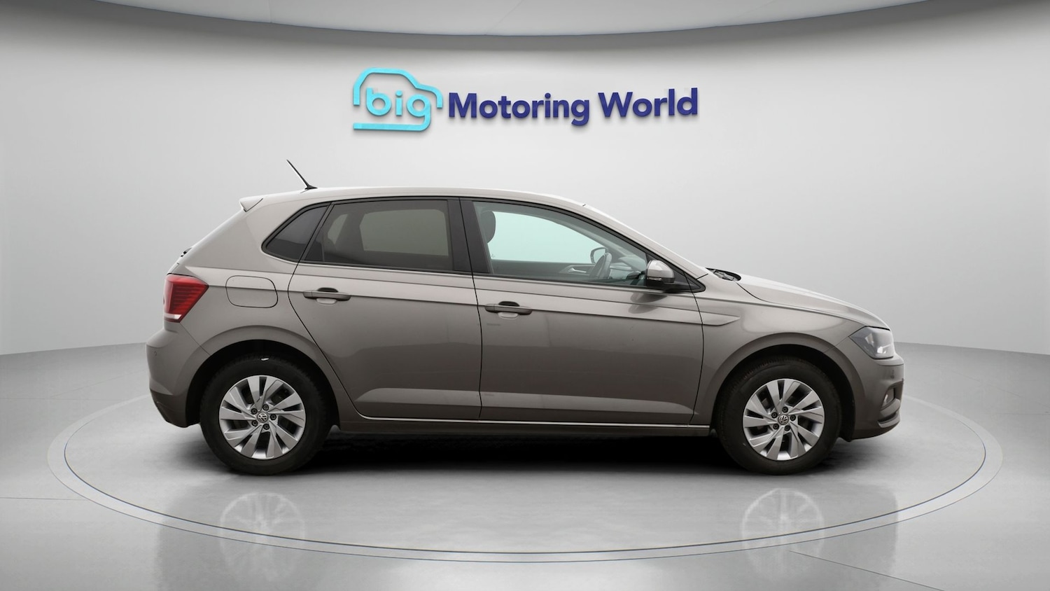 Used Volkswagen Polo 2020 for sale - 77529350: Photo 8
