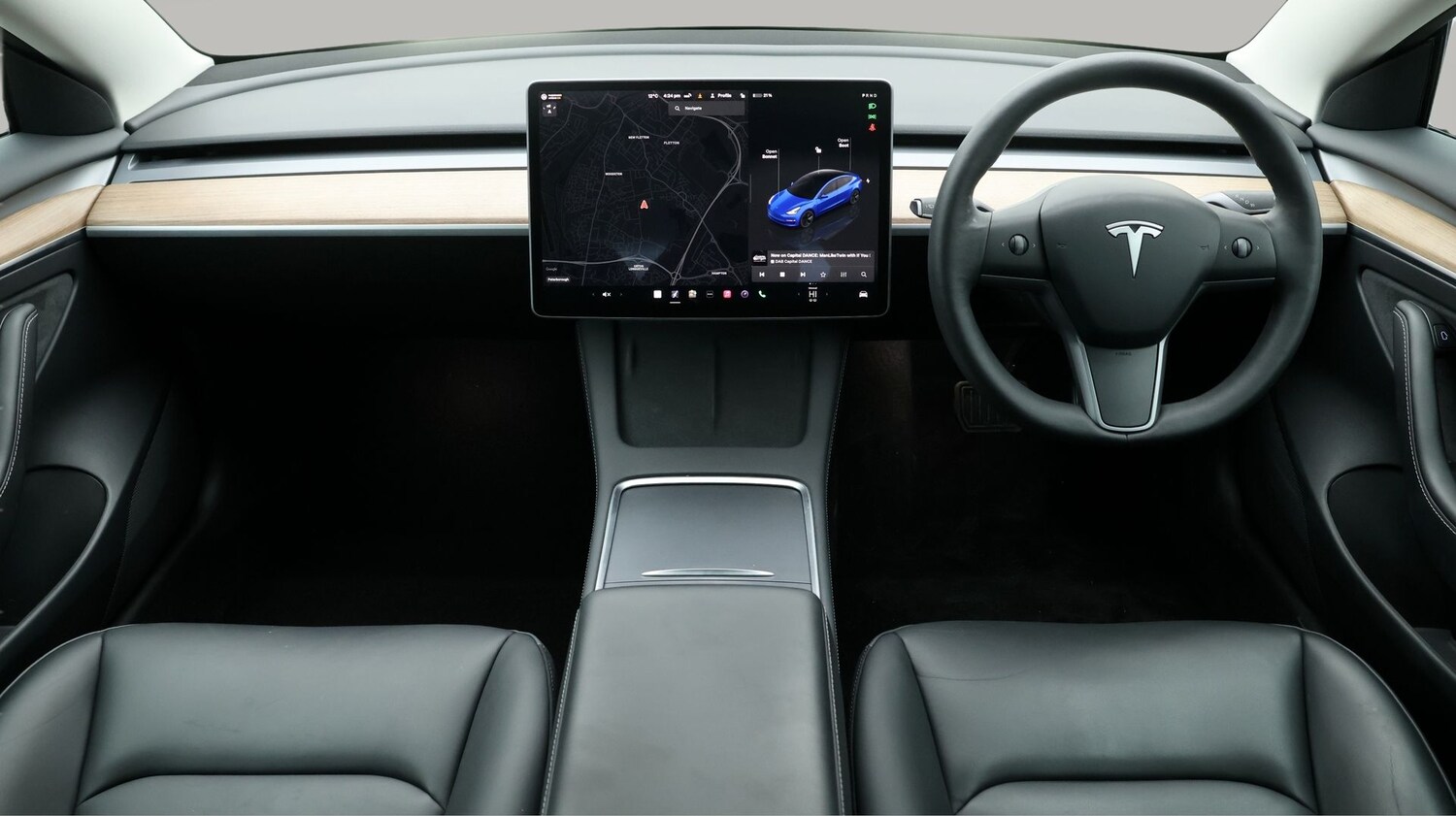 Used Tesla Model 3 2022 for sale - 77137133: Photo 13