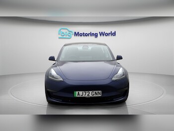Used Tesla Model 3 2022 for sale - 77137133: Photo