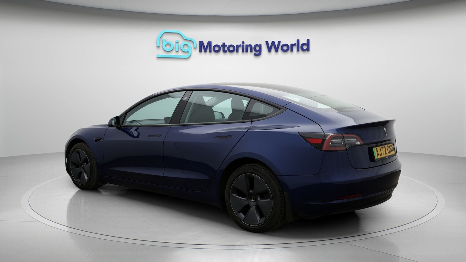 Used Tesla Model 3 2022 for sale - 77137133: Photo 5