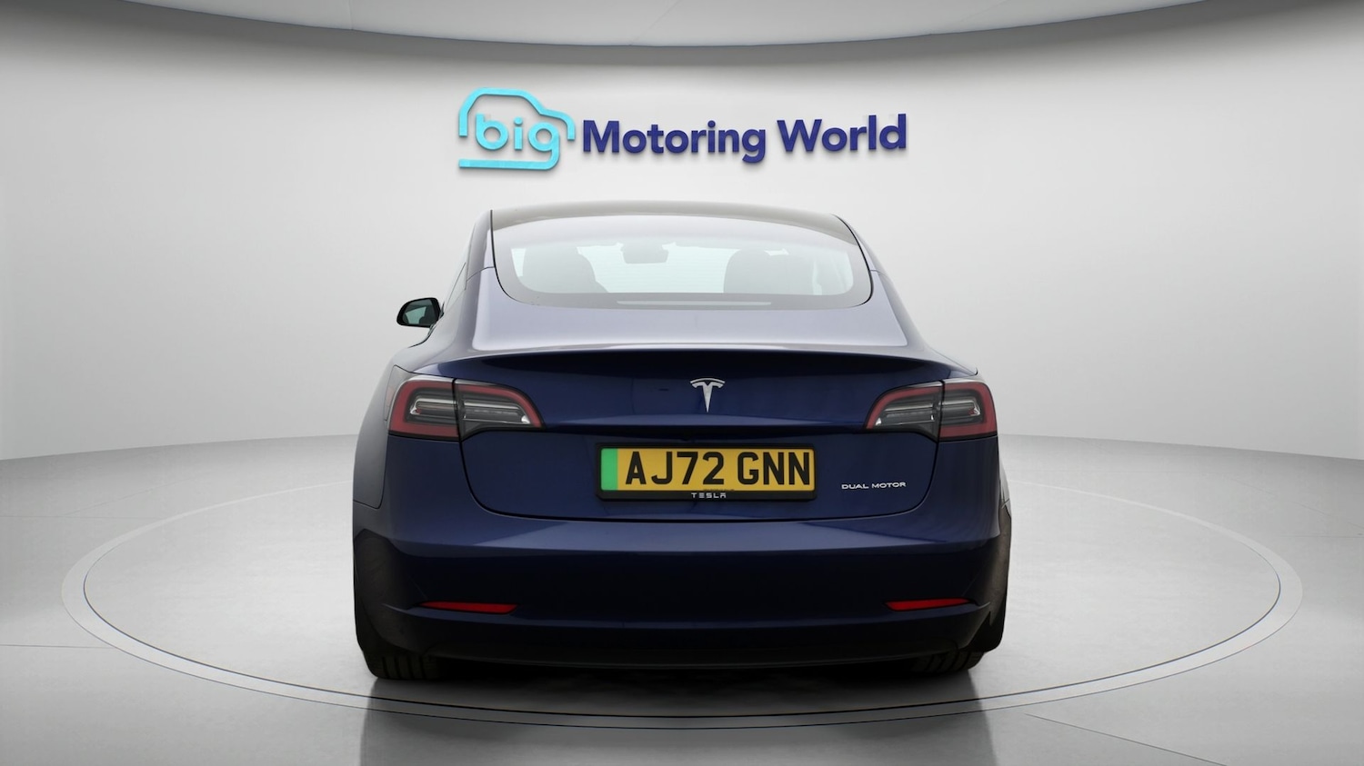 Used Tesla Model 3 2022 for sale - 77137133: Photo 6