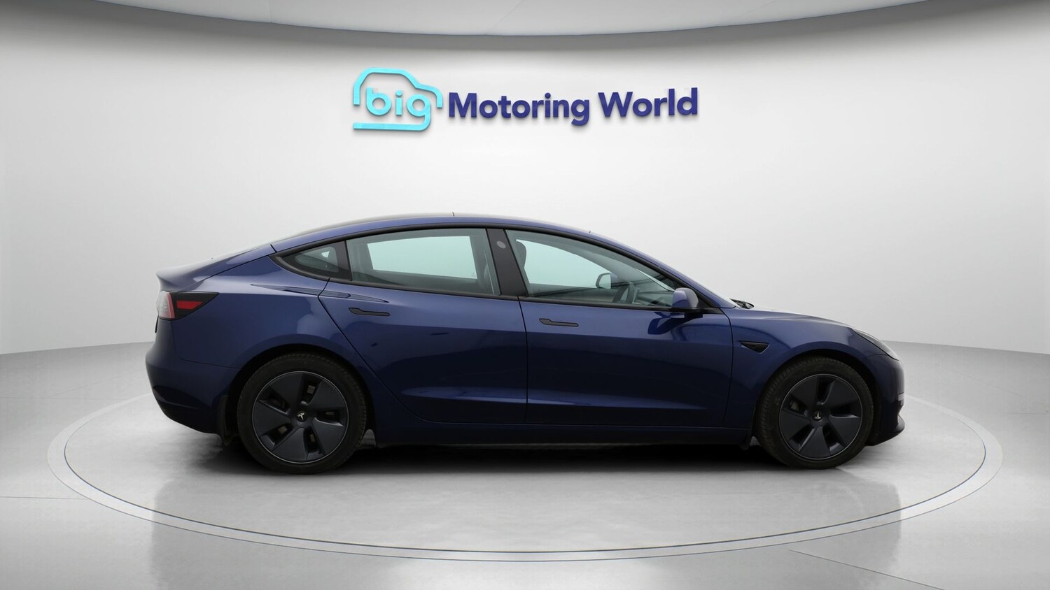 Used Tesla Model 3 2022 for sale - 77137133: Photo 8