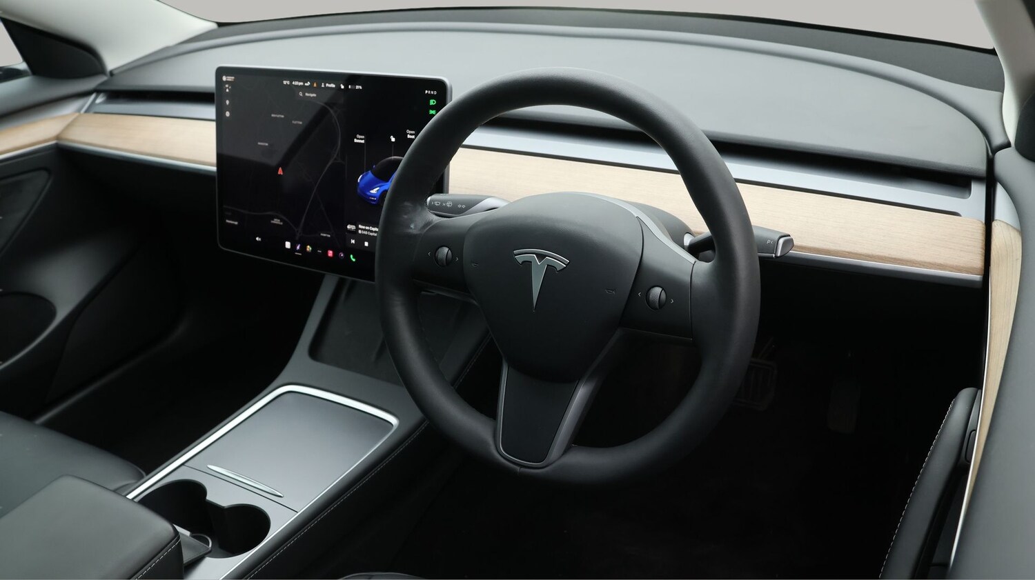 Used Tesla Model 3 2022 for sale - 77137133: Photo 9