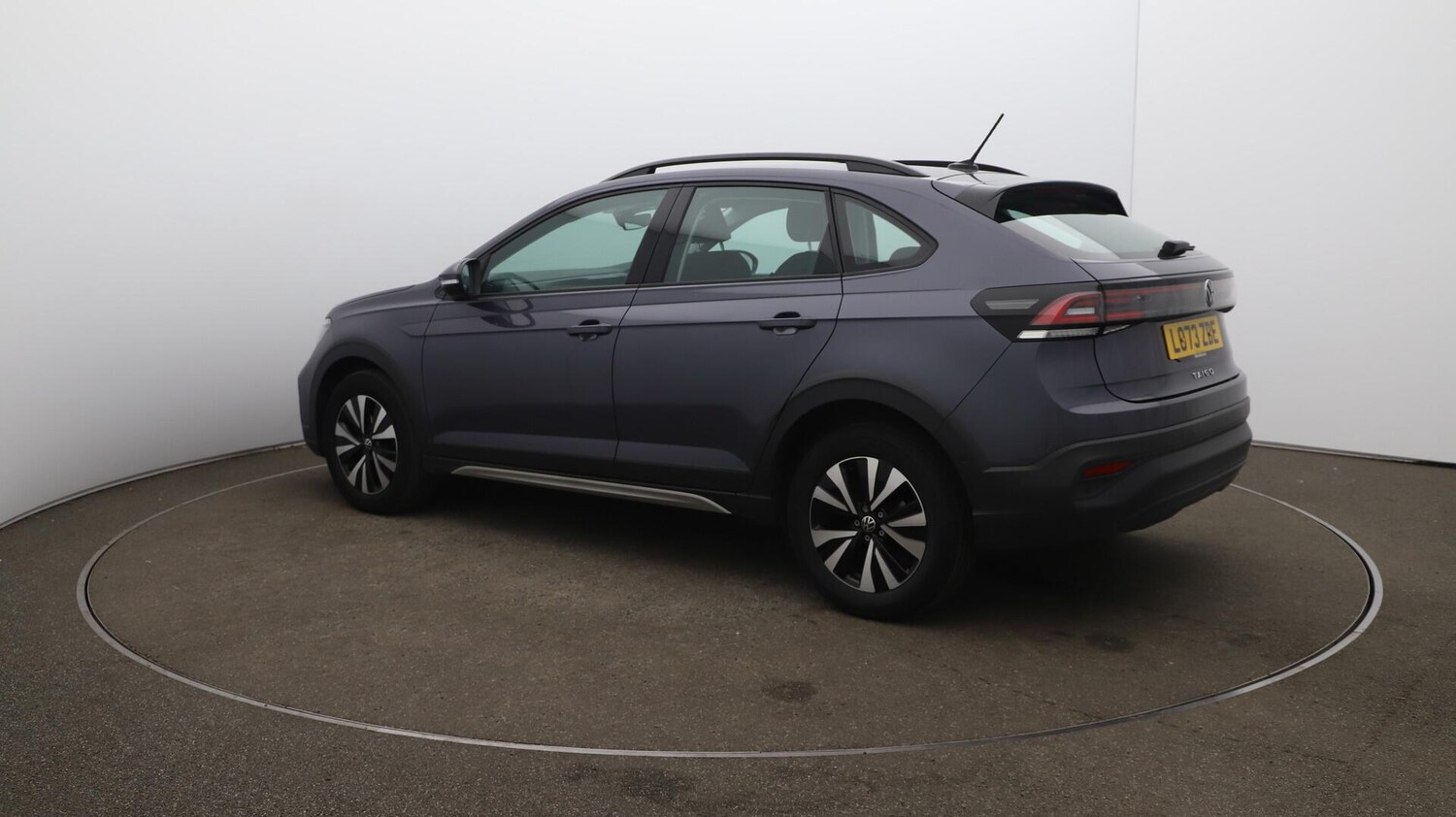Vehicle 36