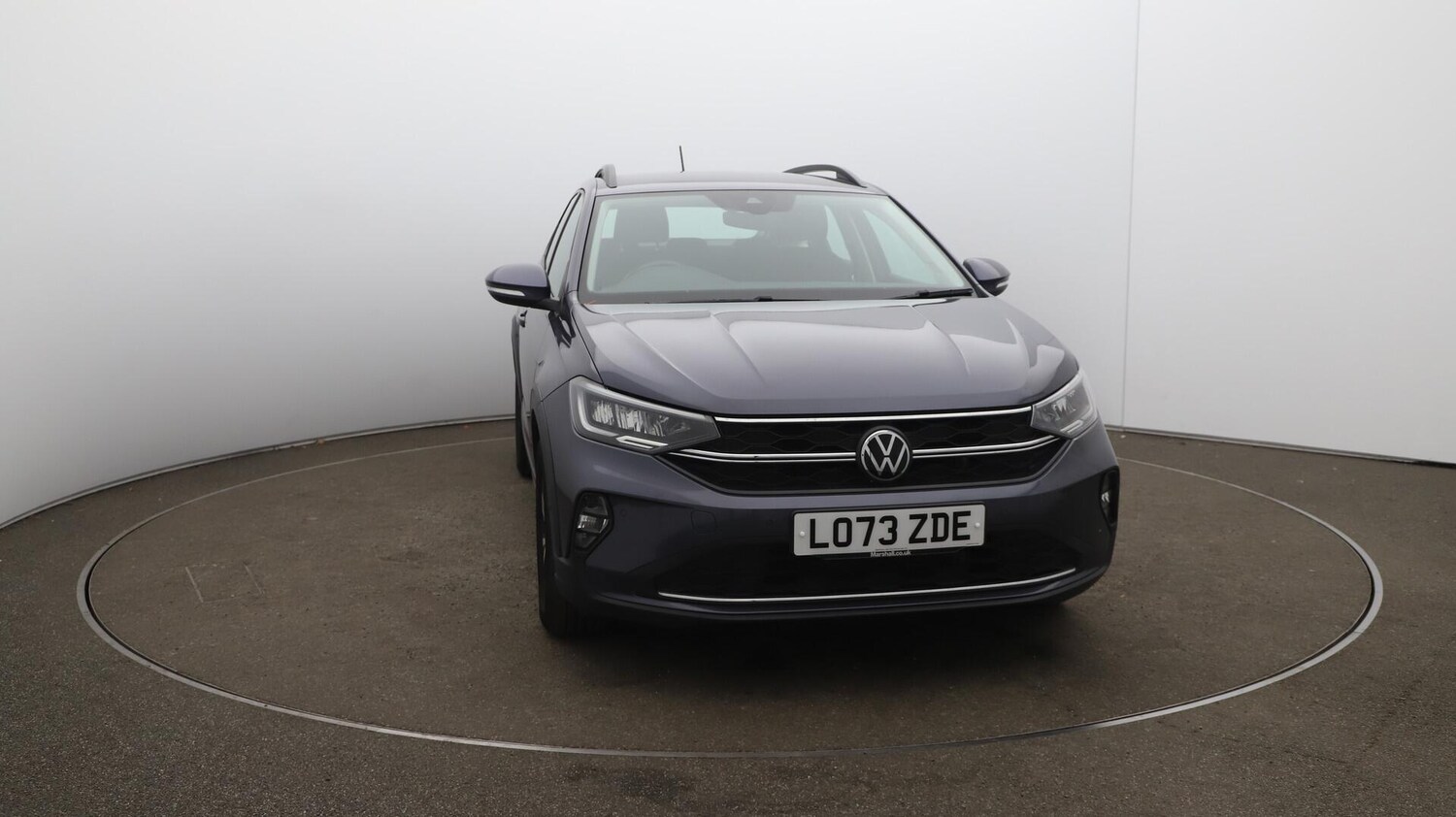 Vehicle 42