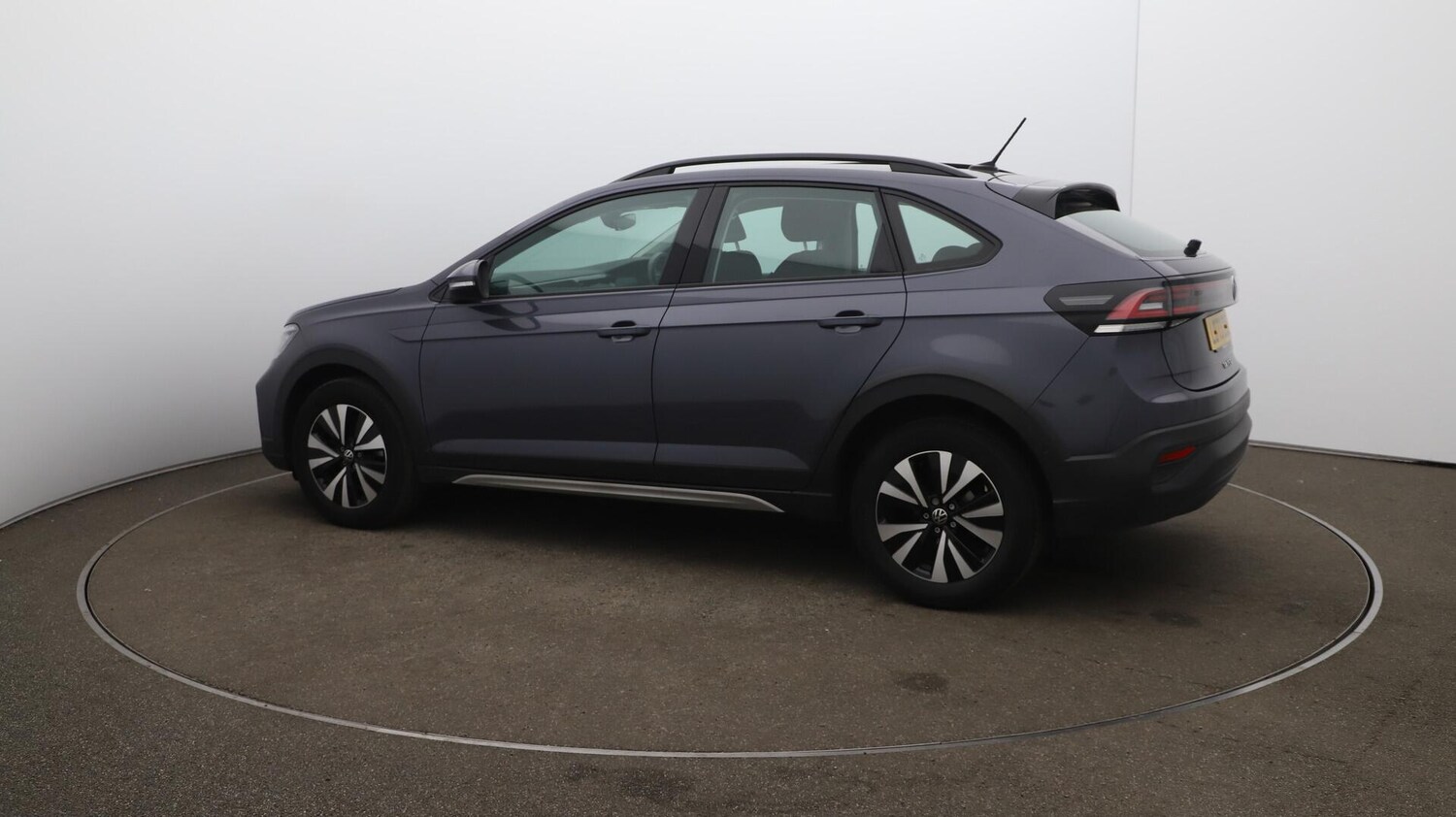 Vehicle 48