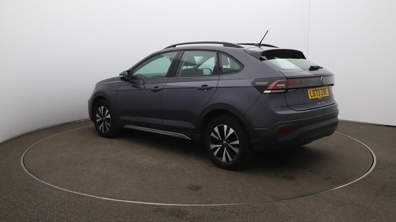 Vehicle 64