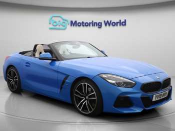 (19) - 2.0 30i M Sport Convertible 2dr Petrol Auto sDrive Euro 6 (s/s) (258 ps)