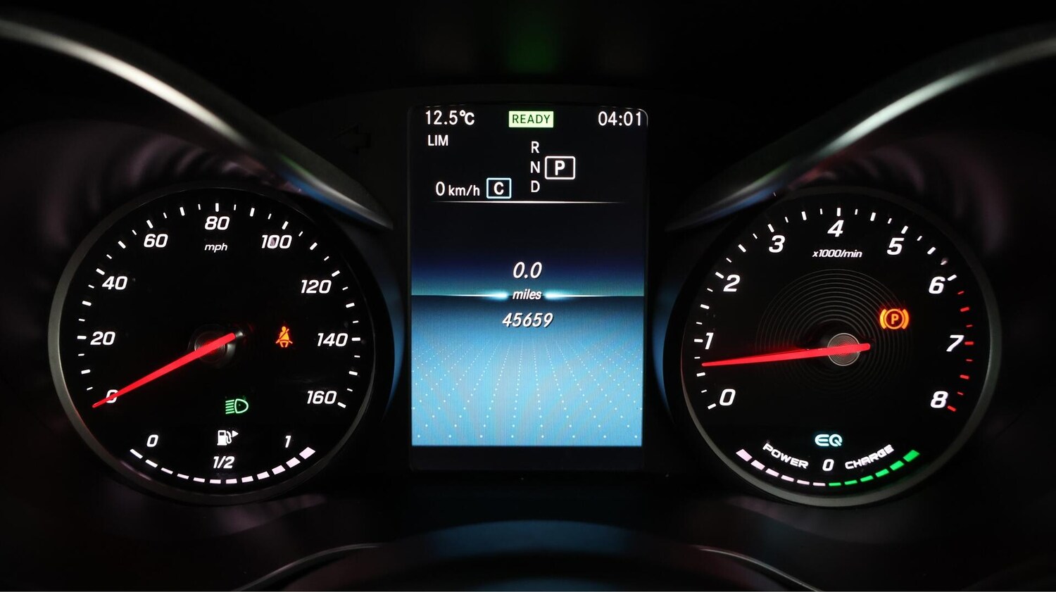 Used Mercedes-Benz C Class 2020 for sale - 76381239: Photo 11