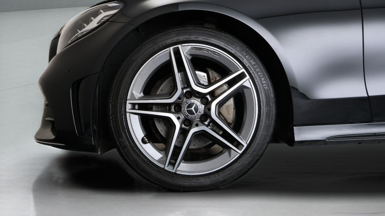 Used Mercedes-Benz C Class 2020 for sale - 76381239: Photo 18
