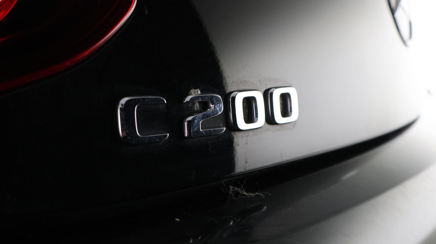 Used Mercedes-Benz C Class 2020 for sale - 76381239: Photo 21