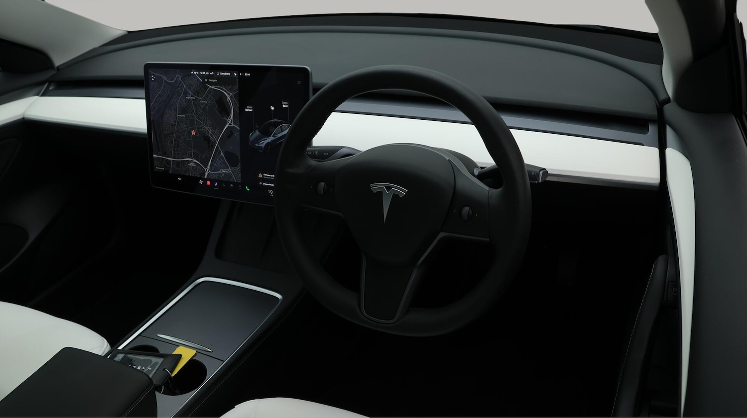 Used Tesla Model 3 2021 for sale - 76121489: Photo 10