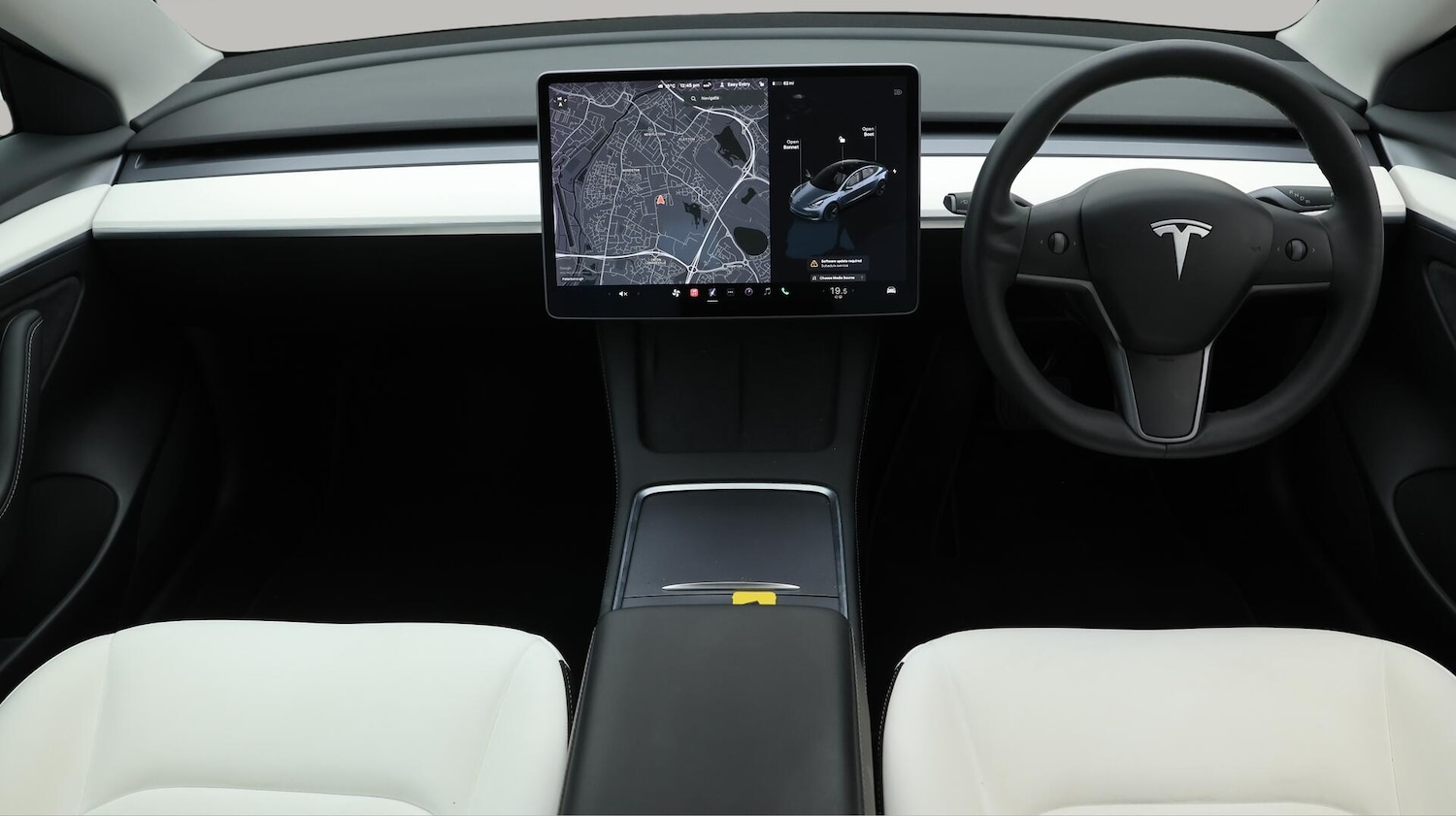Used Tesla Model 3 2021 for sale - 76121489: Photo 14