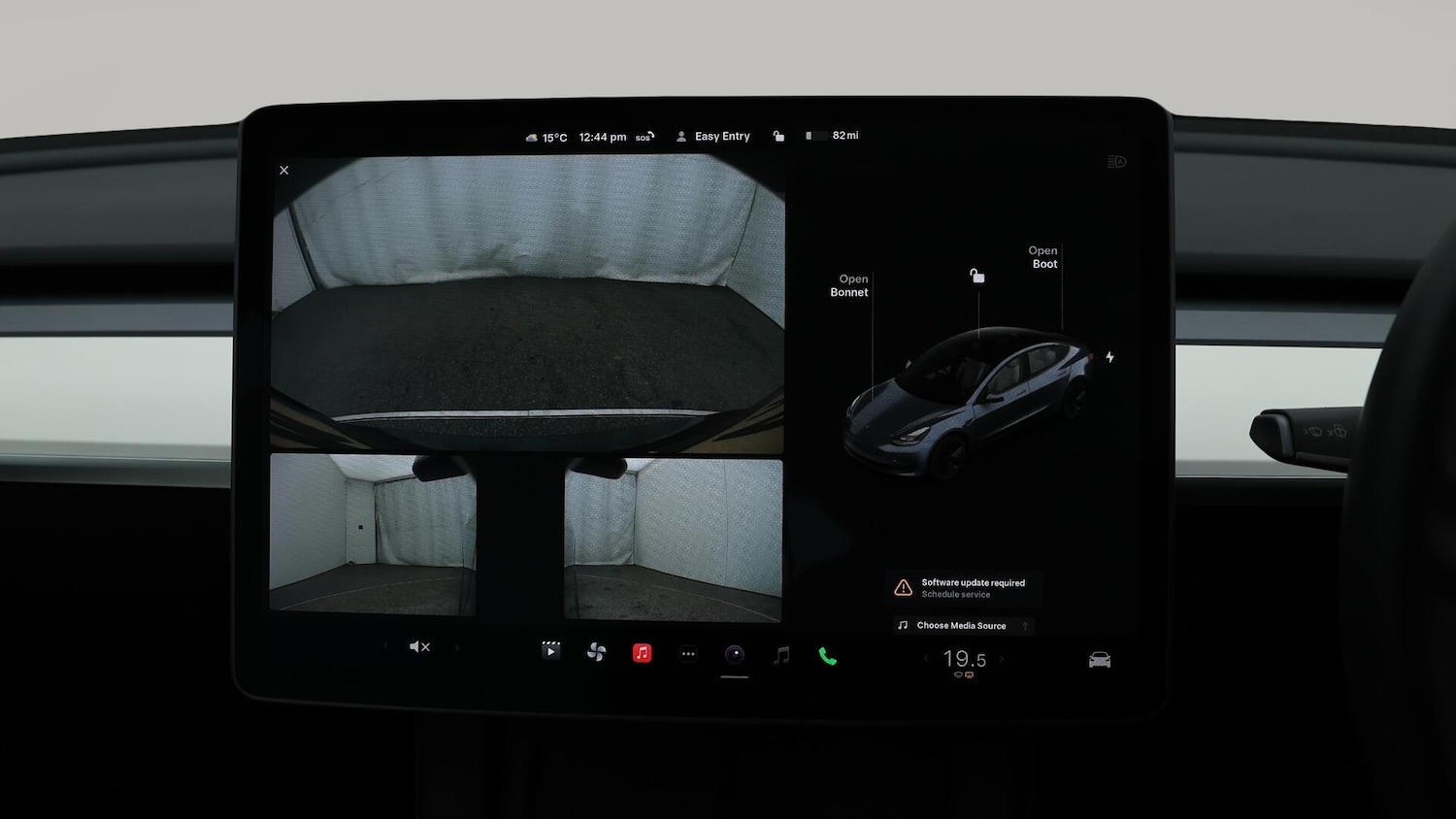Used Tesla Model 3 2021 for sale - 76121489: Photo 26