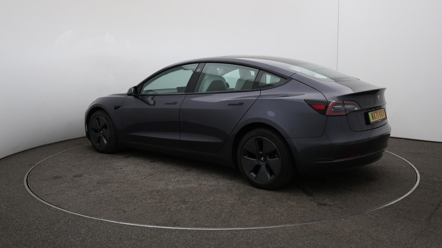 Used Tesla Model 3 2021 for sale - 76121489: Photo 35