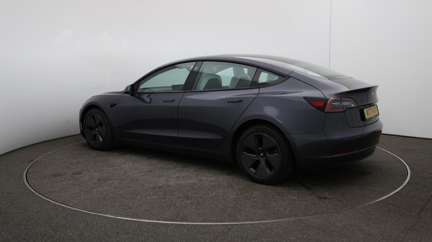 Used Tesla Model 3 2021 for sale - 76121489: Photo 36