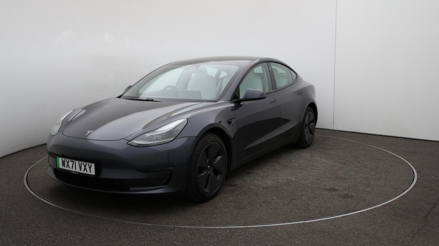 Used Tesla Model 3 2021 for sale - 76121489: Photo 37