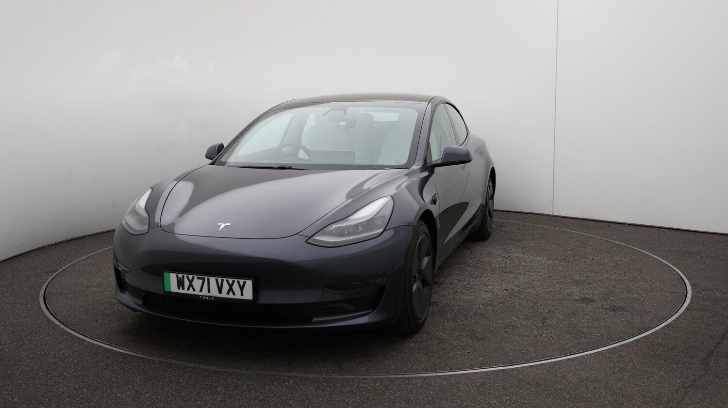 Used Tesla Model 3 2021 for sale - 76121489: Photo 38