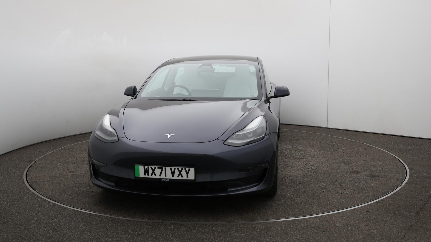 Used Tesla Model 3 2021 for sale - 76121489: Photo 39