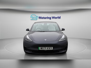 Used Tesla Model 3 2021 for sale - 76121489: Photo 3