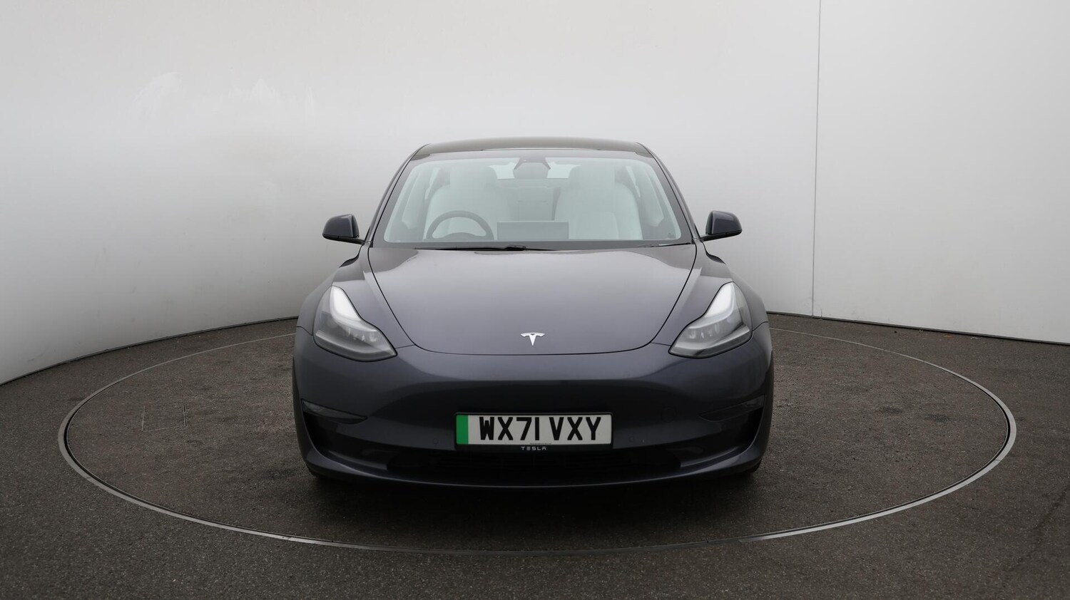 Used Tesla Model 3 2021 for sale - 76121489: Photo 40