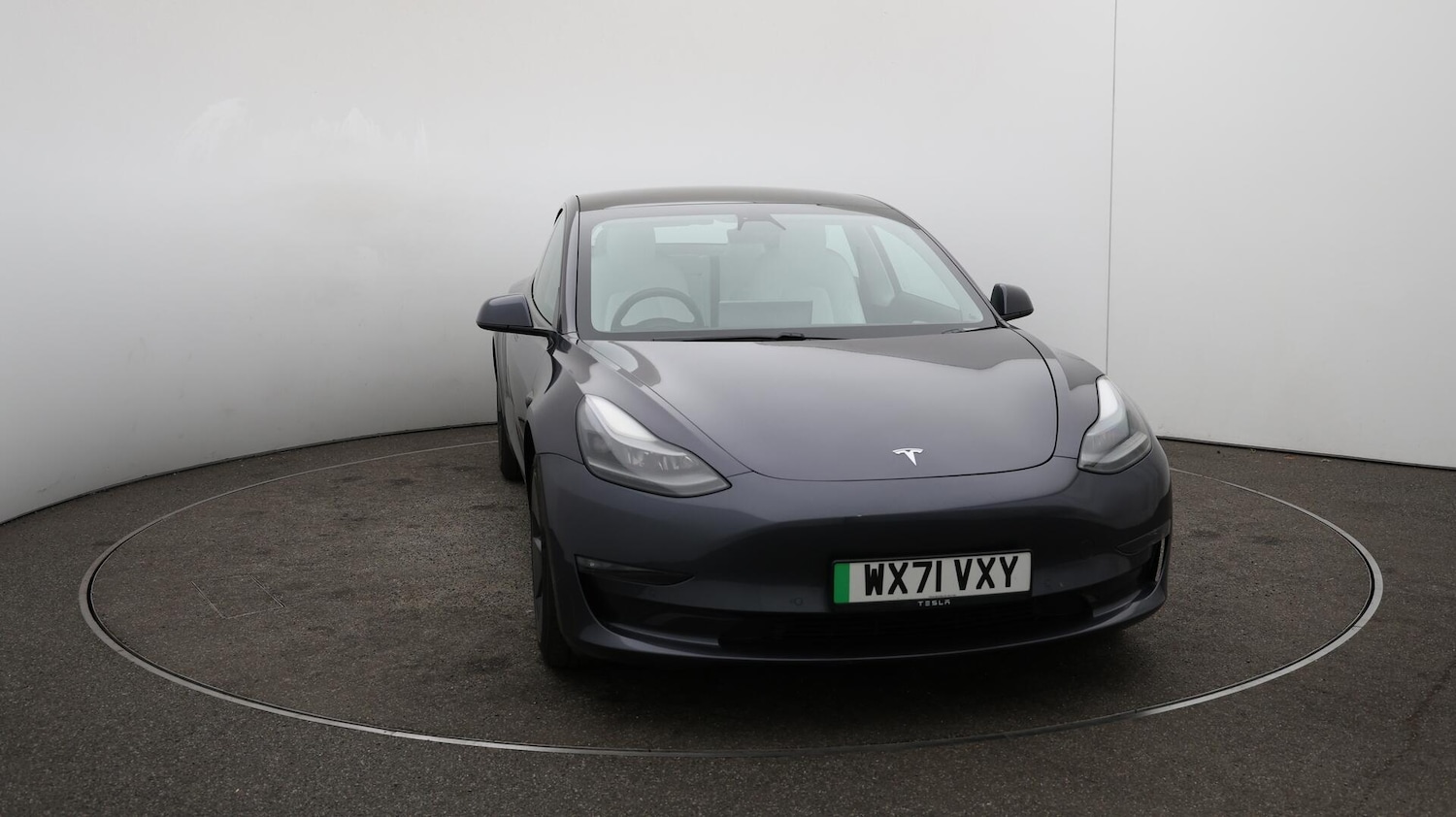 Used Tesla Model 3 2021 for sale - 76121489: Photo 41