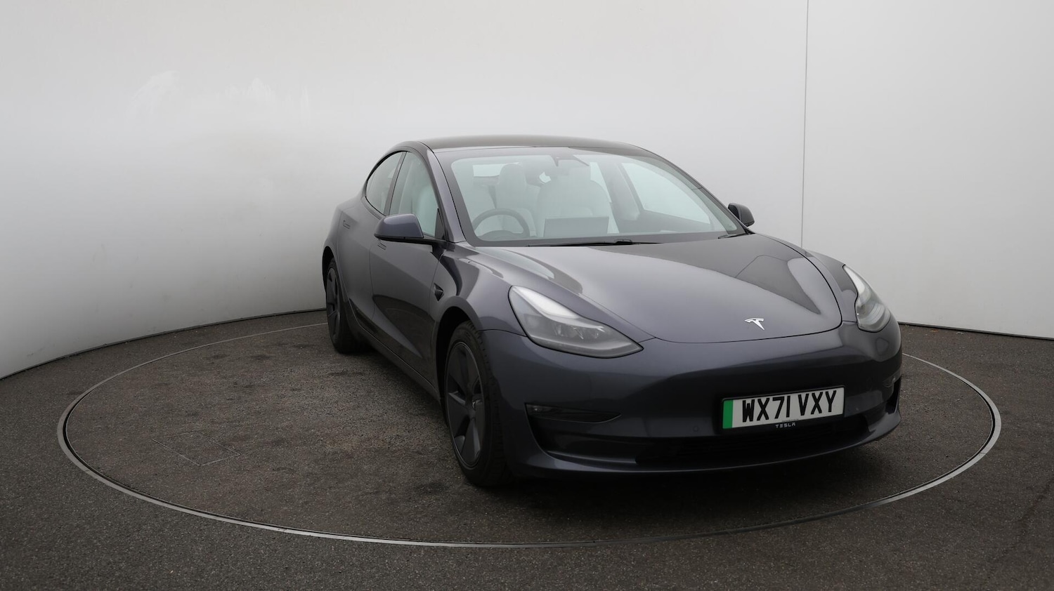 Used Tesla Model 3 2021 for sale - 76121489: Photo 42