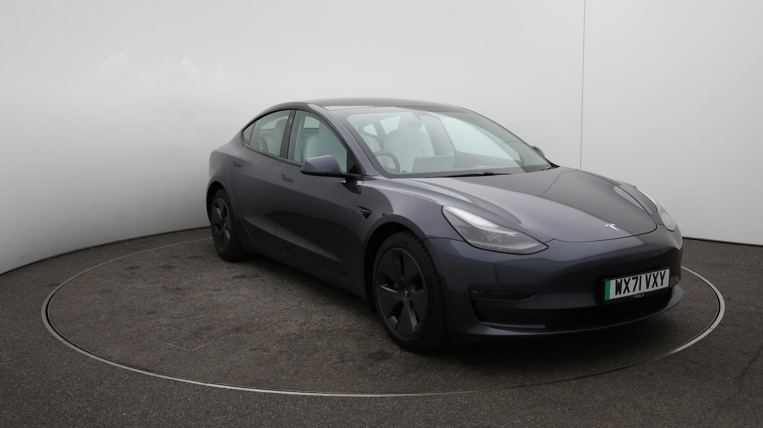 Used Tesla Model 3 2021 for sale - 76121489: Photo 43
