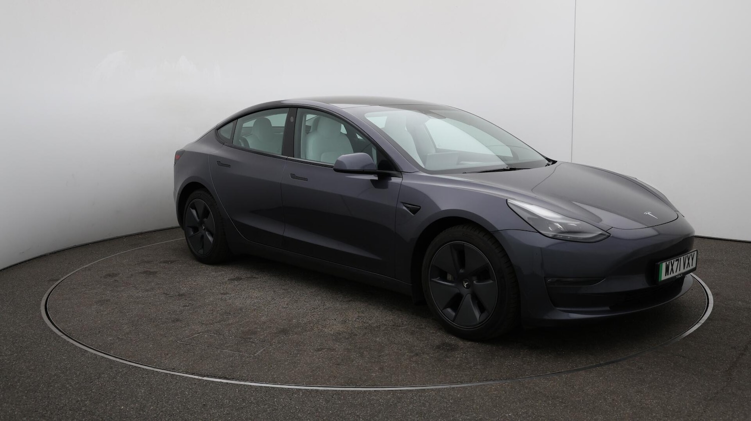 Used Tesla Model 3 2021 for sale - 76121489: Photo 44