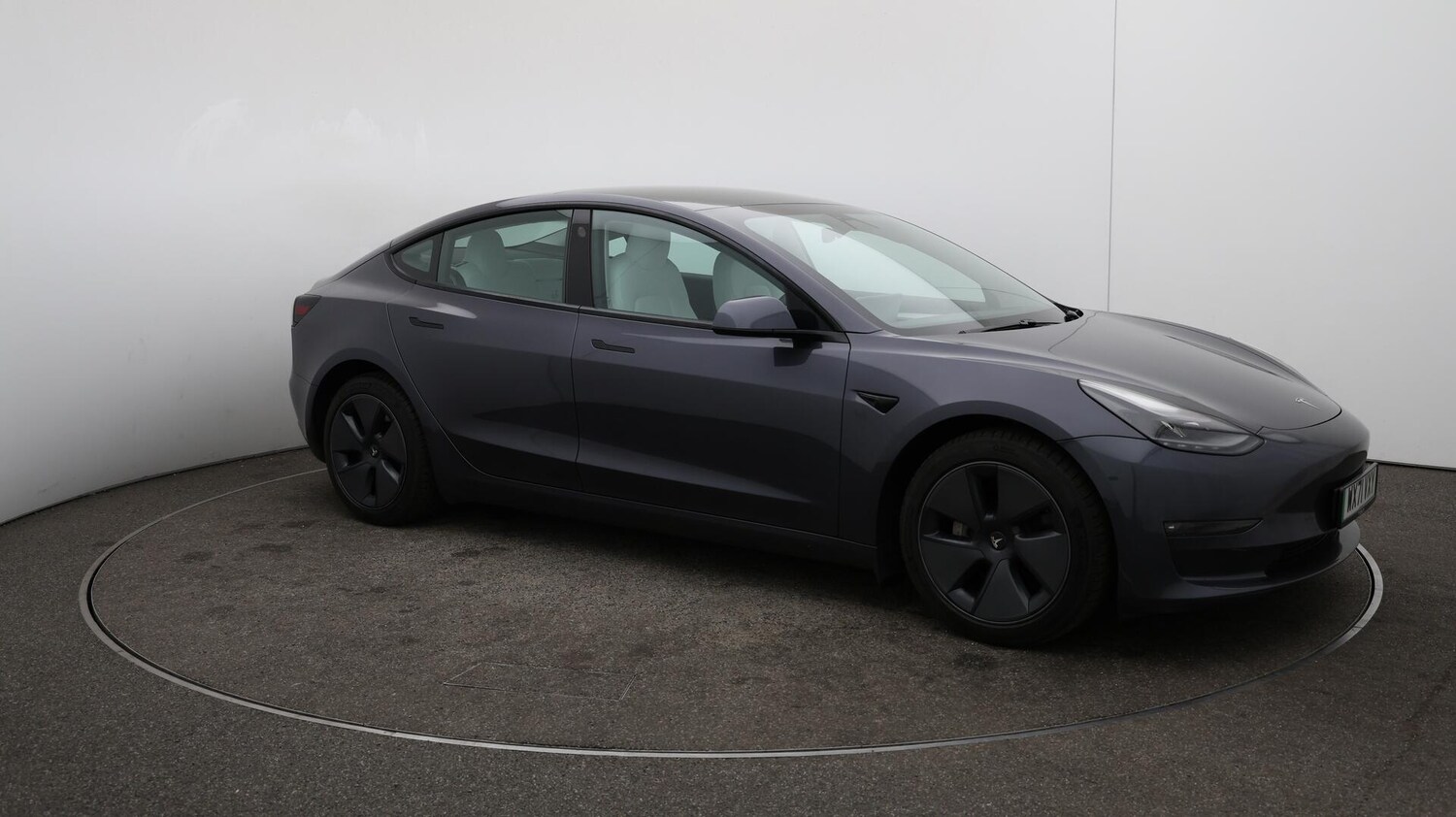 Used Tesla Model 3 2021 for sale - 76121489: Photo 45