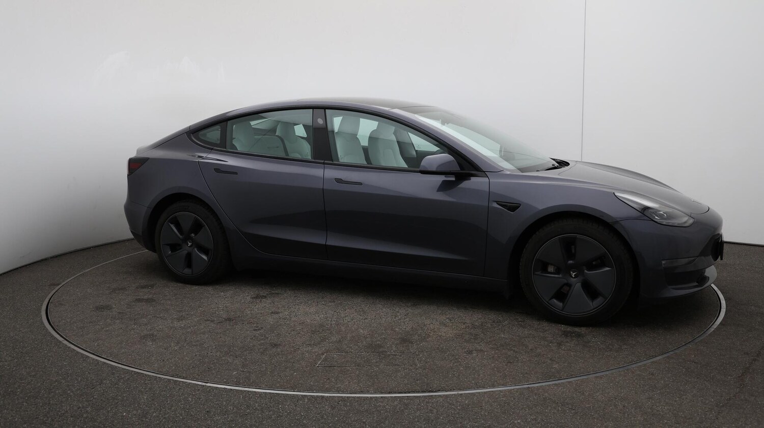 Used Tesla Model 3 2021 for sale - 76121489: Photo 46