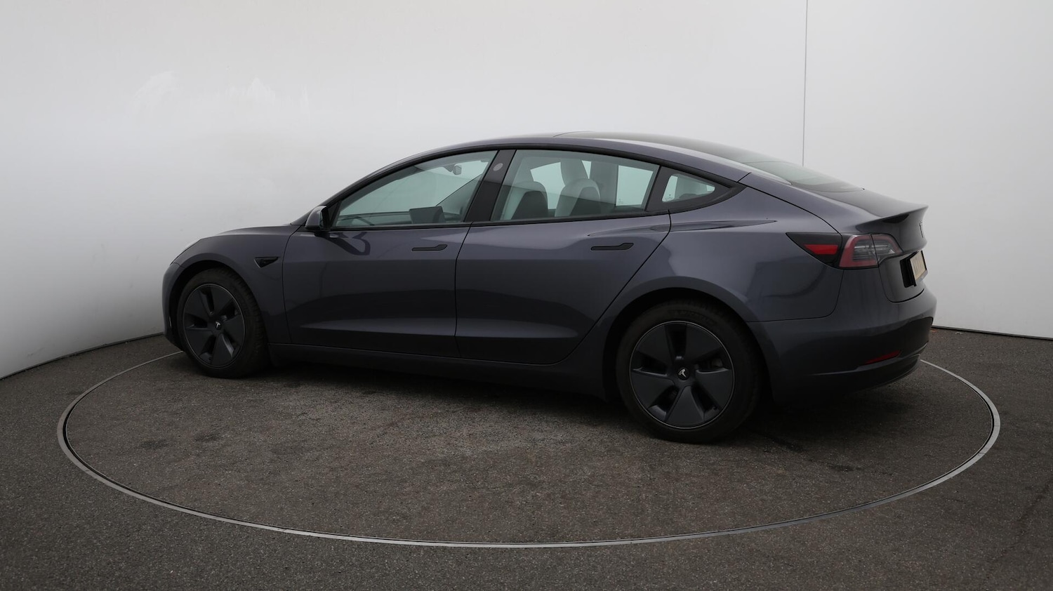 Used Tesla Model 3 2021 for sale - 76121489: Photo 47