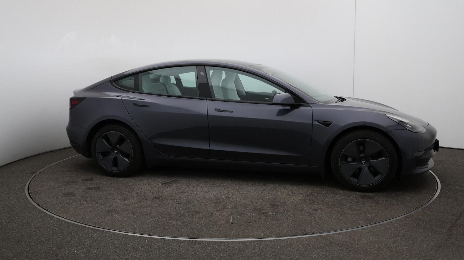 Used Tesla Model 3 2021 for sale - 76121489: Photo 48