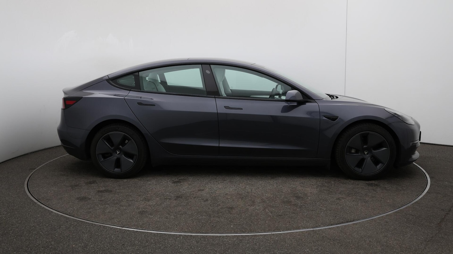 Used Tesla Model 3 2021 for sale - 76121489: Photo 49