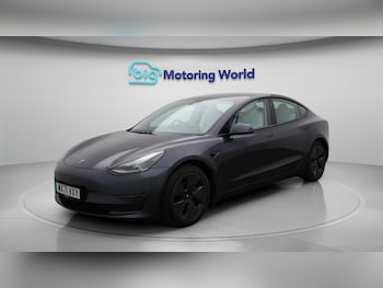 Used Tesla Model 3 2021 for sale - 76121489: Photo 4