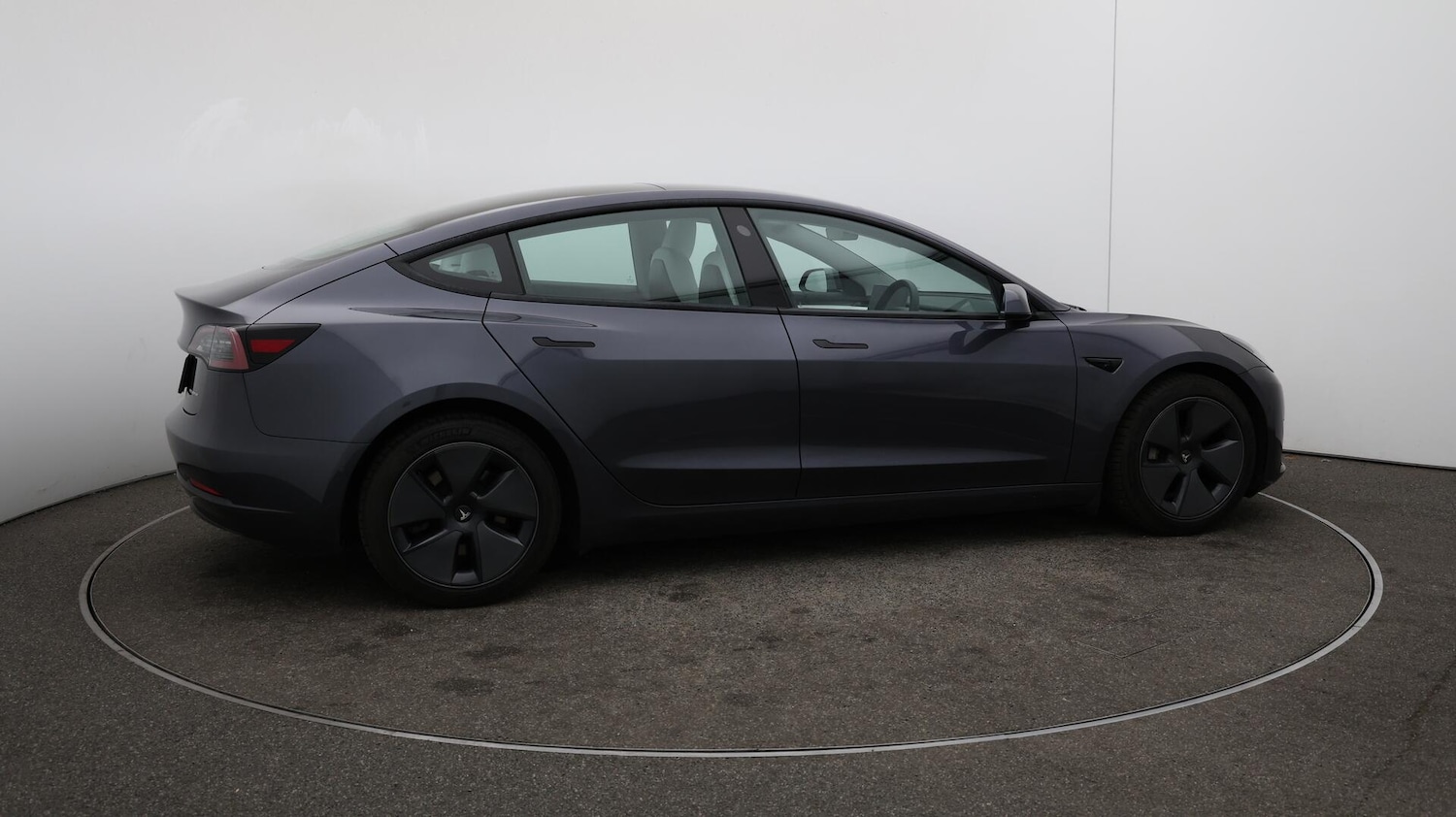 Used Tesla Model 3 2021 for sale - 76121489: Photo 51