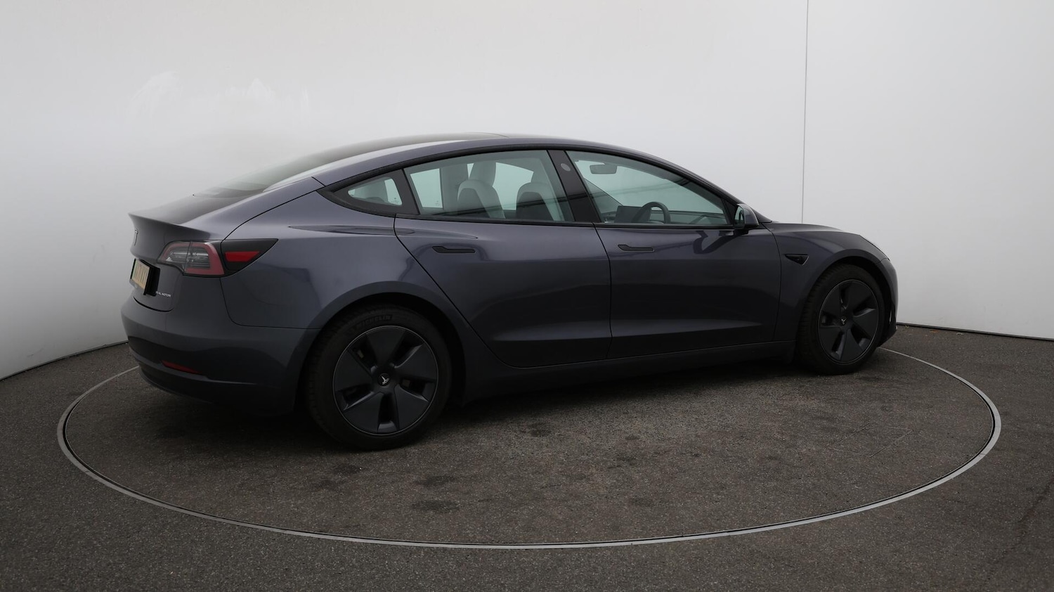 Used Tesla Model 3 2021 for sale - 76121489: Photo 52