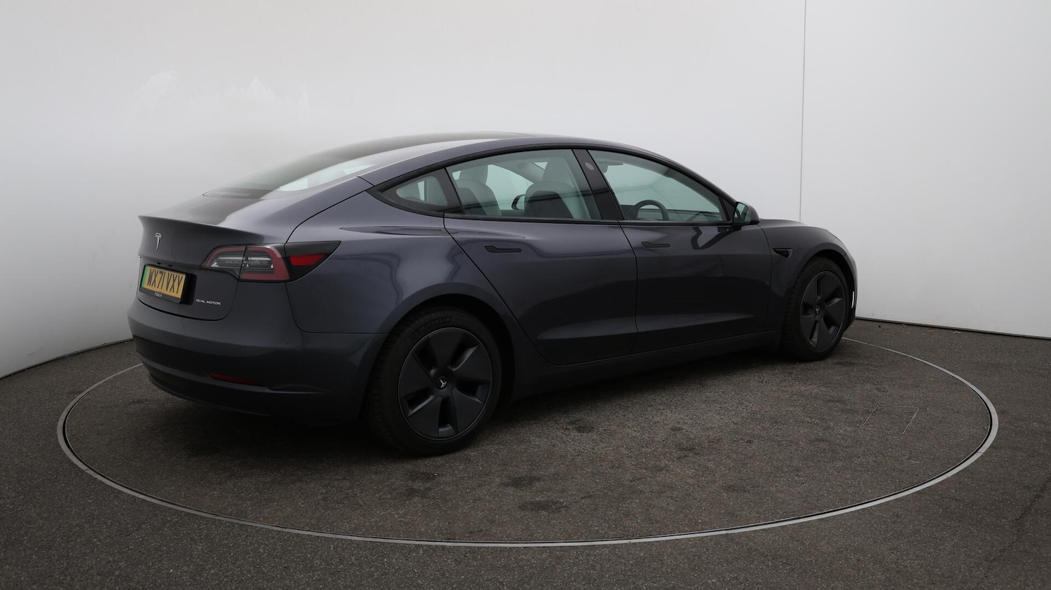 Used Tesla Model 3 2021 for sale - 76121489: Photo 53